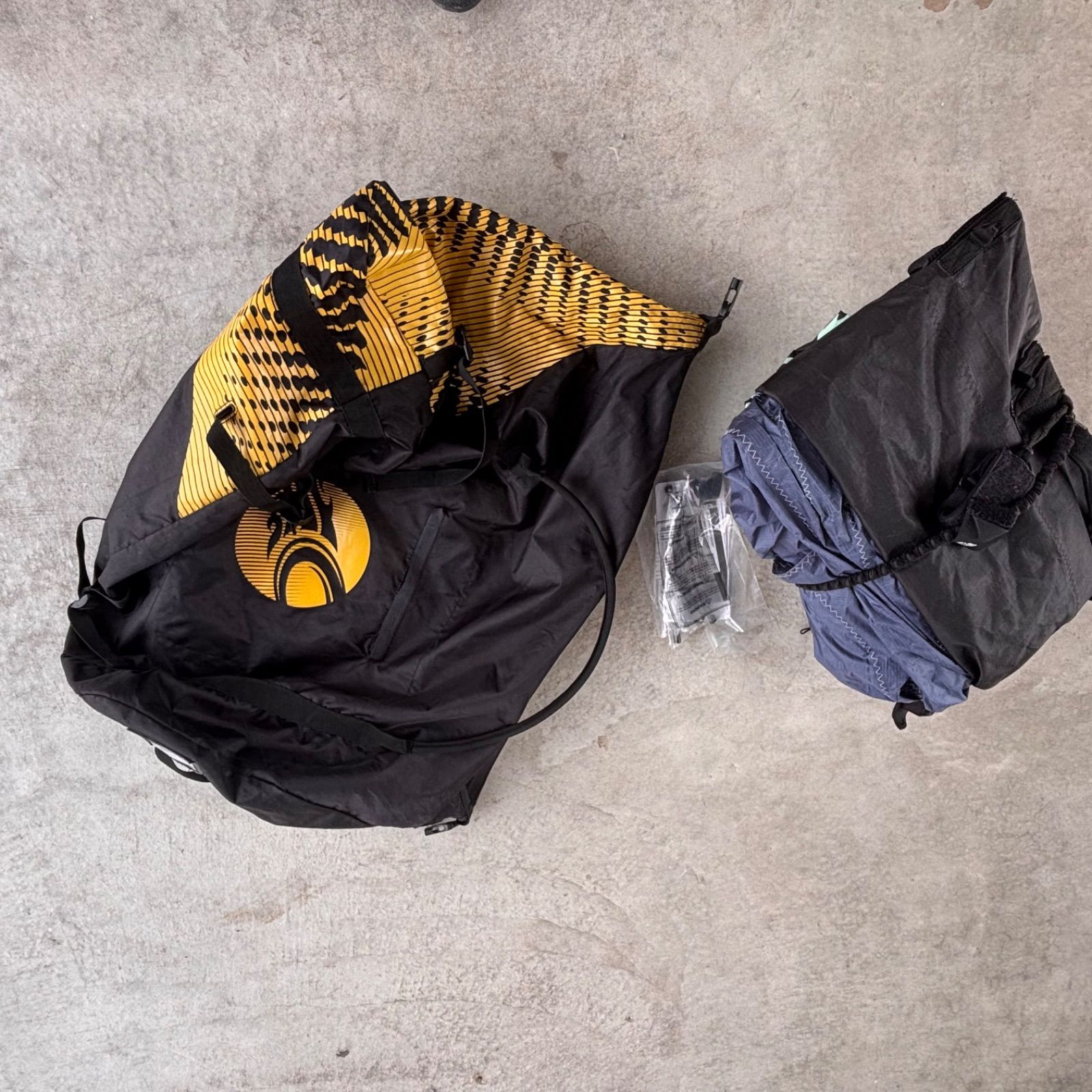 カブリナ ウイング