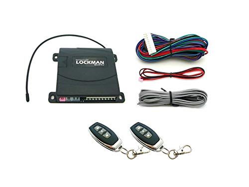 CEP 12 V用キーレスエントリー ロックマン Kタイプ カーパーツ カスタム パーツ アクセサリー ドレスアップpo 297257 c 4