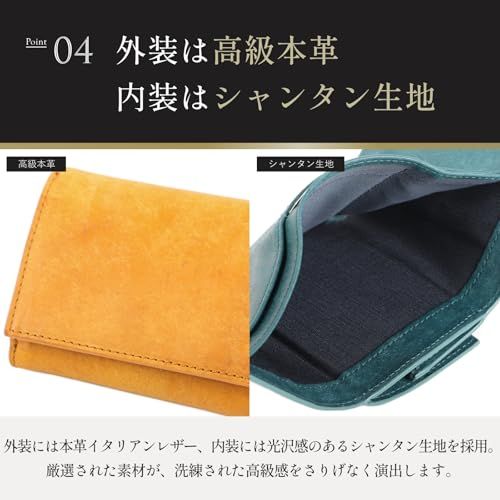  Boosters 財布 三つ折り財布 BOX型コインケース さいふ ブランド ブースターズ プエブロ 革 薄型三つ折り財布 ミニ財布 メンズ レディース オルテンシアpo 00 c 9 06 f その他 キッチン 食器