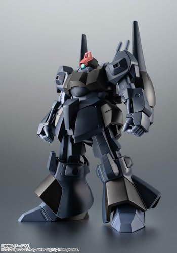 NATIONS ROBOT魂 機動戦士Zガンダム RMS 099 リック ディアス ver A N I M E 約130 mm ABS PVC製 塗装済み可動フィギュアpo 2101 d 5 b 7