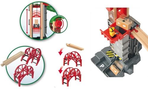 レールセット プレゼント