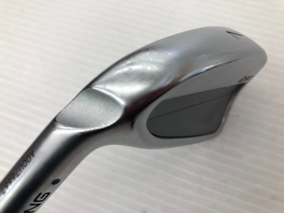 ピン i230 MCI 70 Sフレックス アイアンセット 中古【最短即日発送