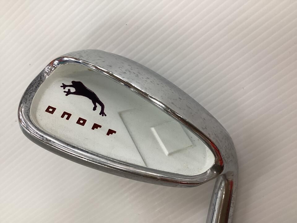 グローブライド ONOFF FROG’S LEAP 2 2021 レディス 58度 SMOOTH KICK LP-421 I Lフレックス ウェッジ