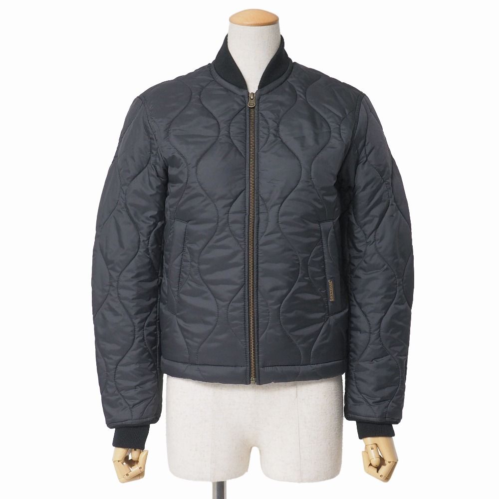 ラベンハム ジャケット サイズXS|34 中綿 キルティング イギリス製 ブランド古着 |RA 7162