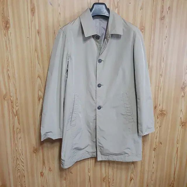 シリーズ Single ステンカラーコート 95