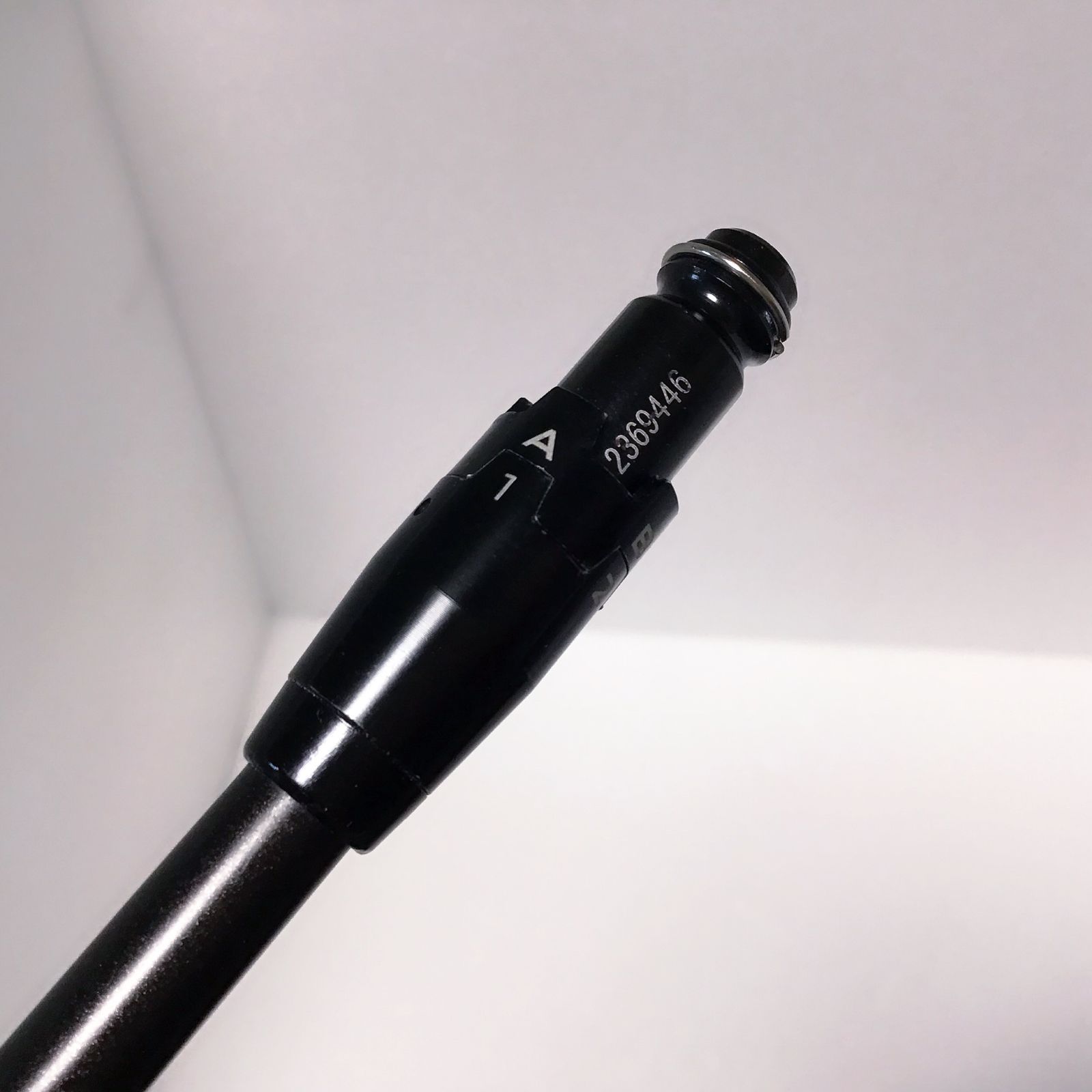 TourAD IZ-7X タイトリスト 3W用 シャフト - メルカリ