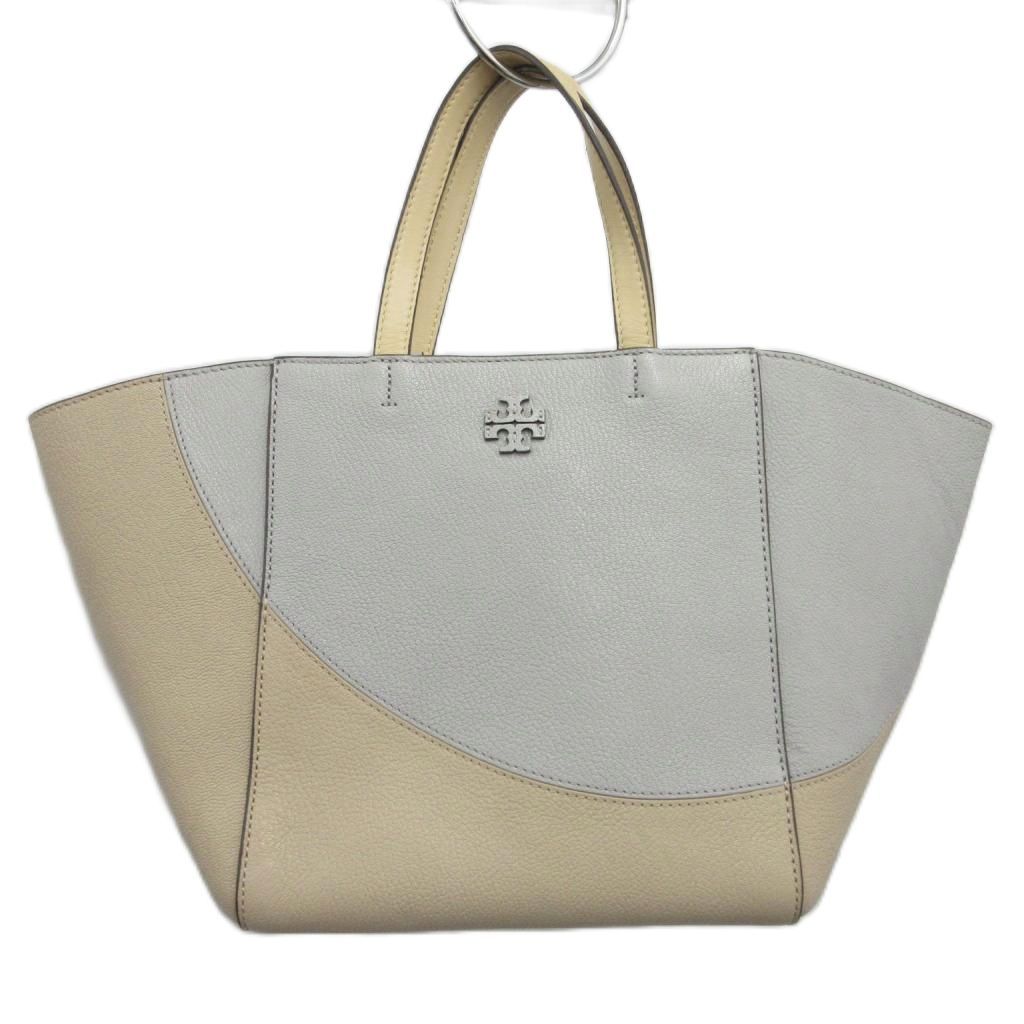 トリーバーチ TORY BURCH マックグロー バケット ハンドバッグ
