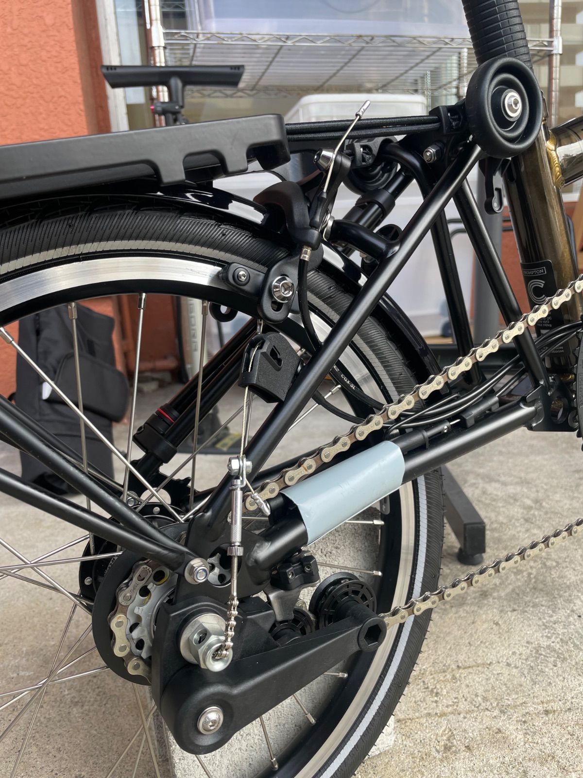 BROMPTON | ブロンプトン(BROMPTON)｜ワイズロードオンライン｜ワイズ