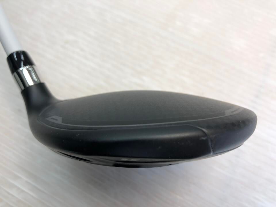 ブリヂストン BX 2 HT 21度 Diamana BS 50 Rフレックス フェアウェイウッド ポロシャツ フェアウェイウッド 