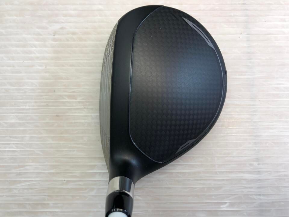 フェアウェイウッド