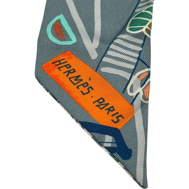 グリーン シルク