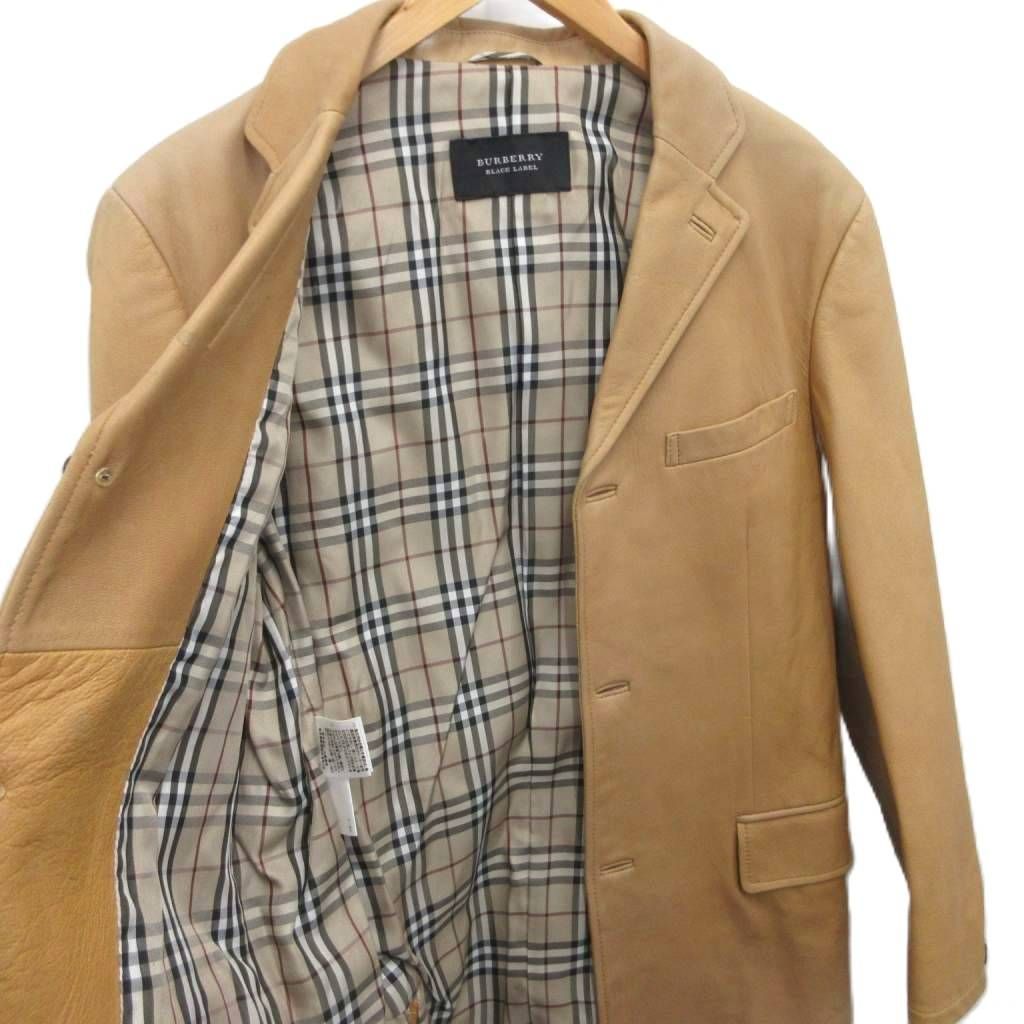 バーバリー ロンドン BURBERRY LONDON テーラードジャケット ブレザー
