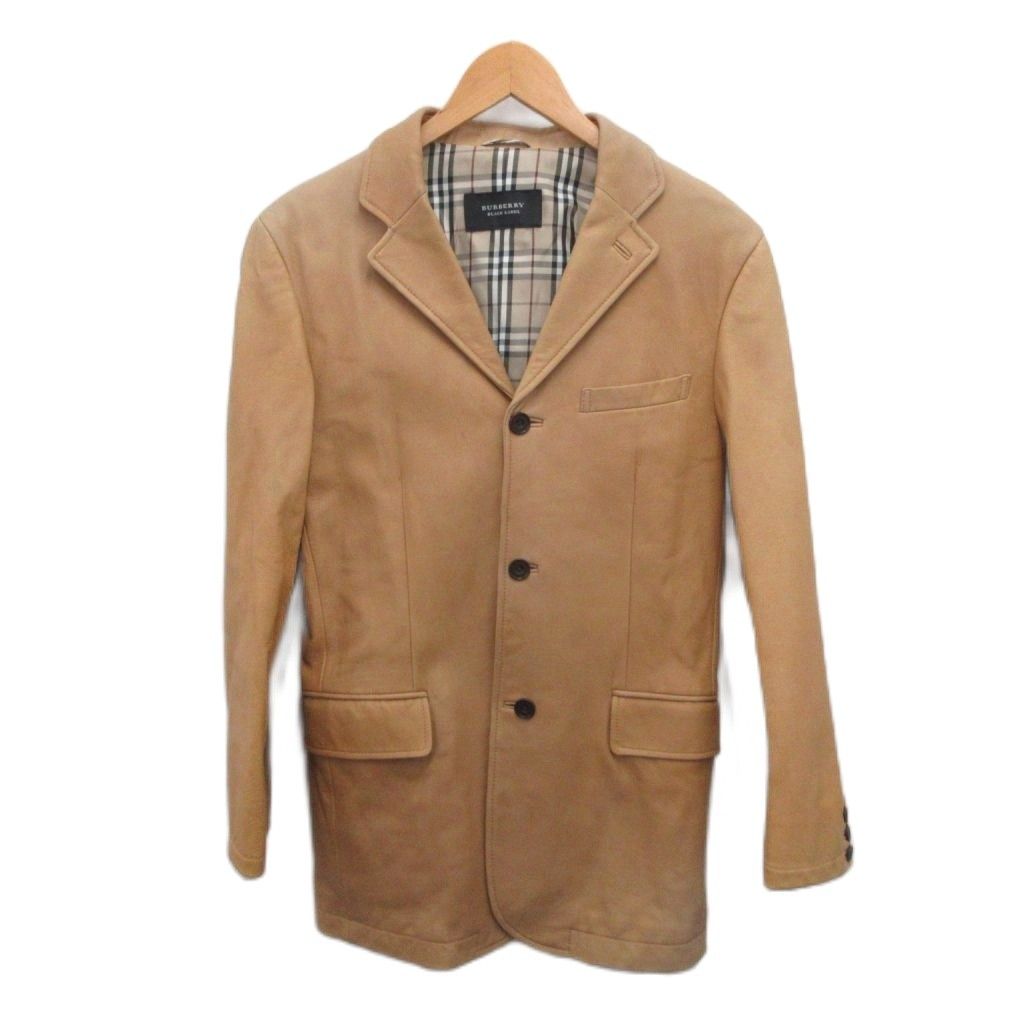 バーバリー ロンドン BURBERRY LONDON テーラードジャケット ブレザー
