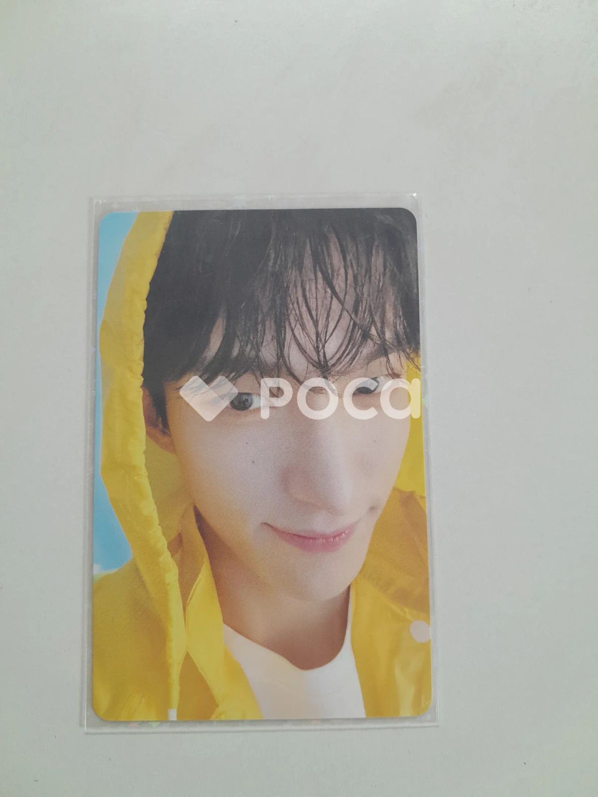 Seventeen ドギョム SEVENTEENTH HEAVEN Carat Ver. - メルカリ