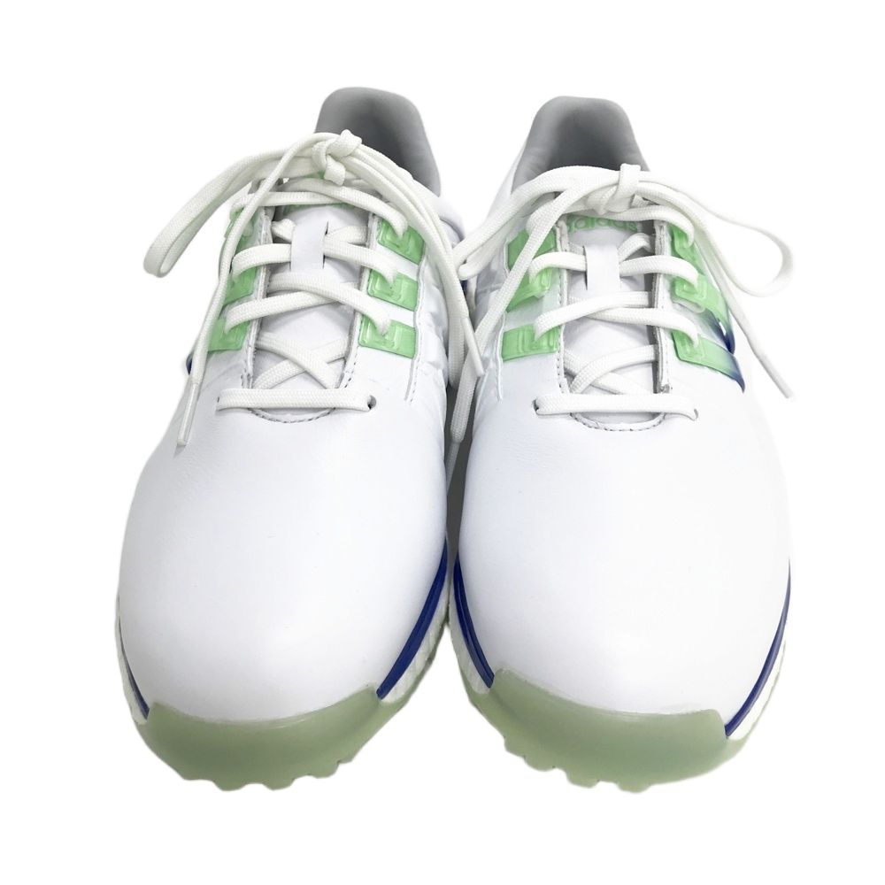 ADIDAS GOLF アディダスゴルフ EG 6482 ゴルフシューズ W TOUR 360 XT-SL ホワイト系 23.5 cm ゴルフウェア レディース ストスト