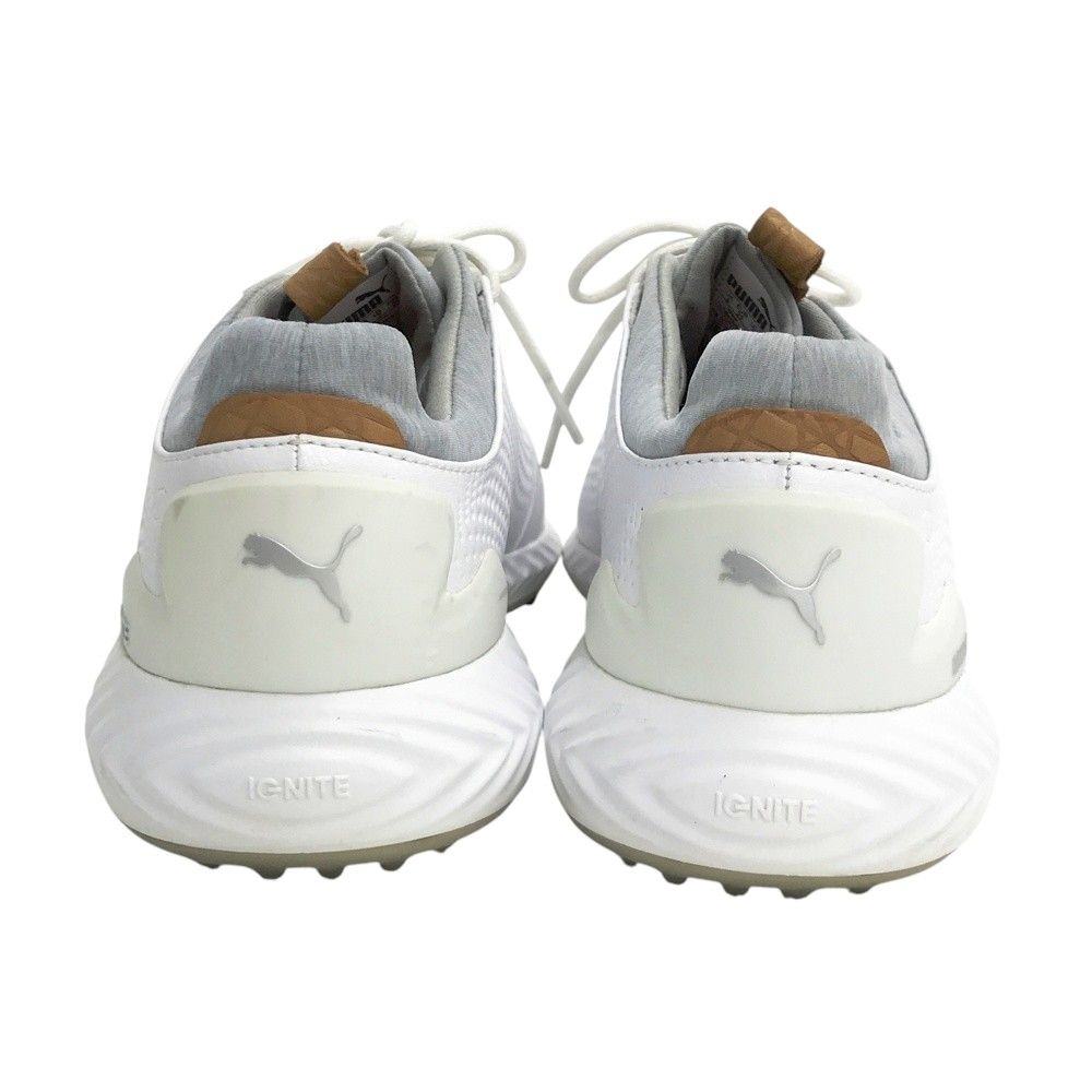 PUMA GOLF プーマゴルフ IGNITE PWR ADAPT 190581 01 ゴルフシューズ