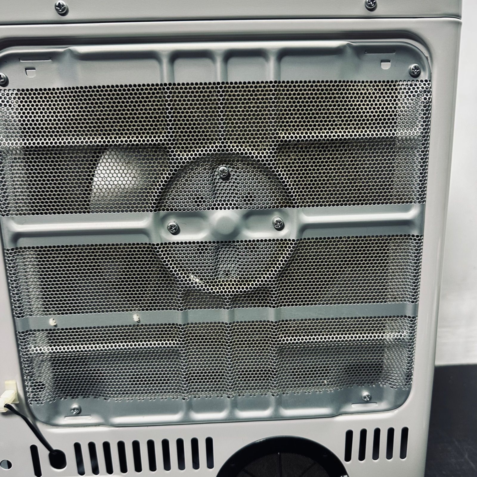 ④ CORONA コロナ 石油ファンヒーター FH-G5715BY ストーブ - メルカリ