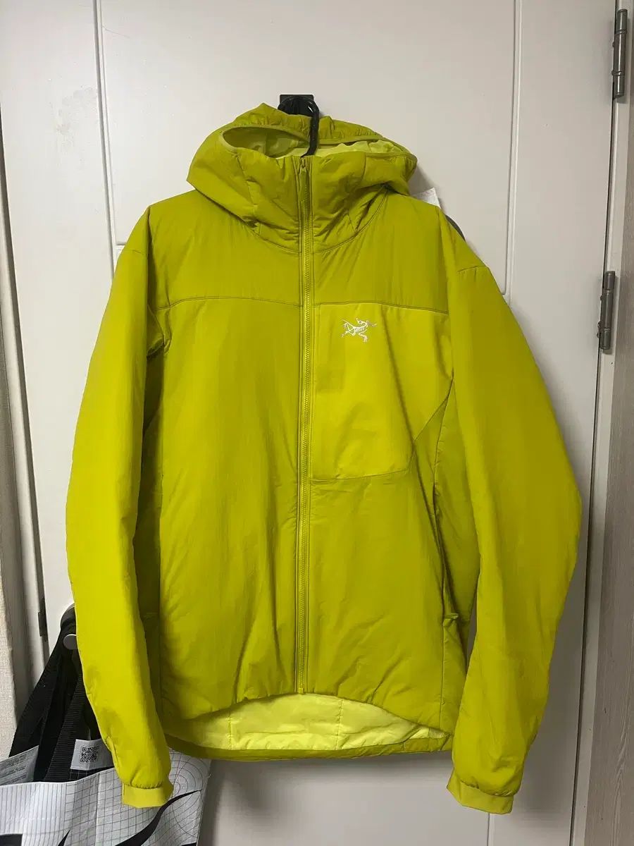 ARC TERYX アークテリクス プロトン mサイズ