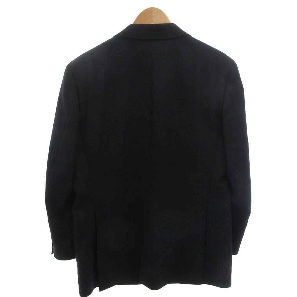 バーバリー ロンドン BURBERRY LONDON テーラードジャケット ウール