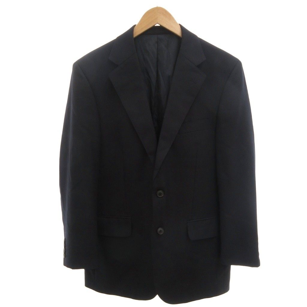 Burberry テーラードジャケット　ウール　カシミヤ バーバリー ロンドン BURBERRY LONDON テーラードジャケット ウール