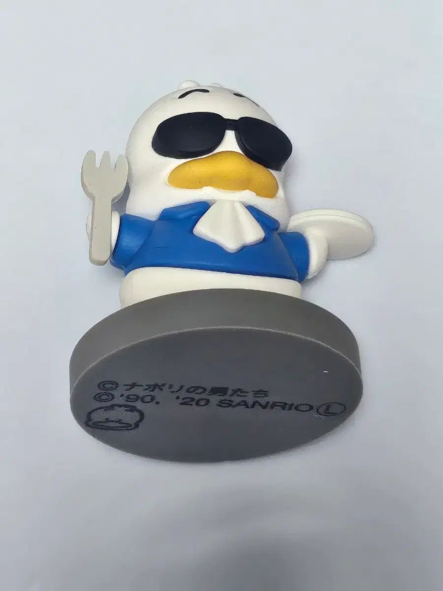 古典 サンリオ あひるのペックル フィギュア その他 フィギュア ゲーム おもちゃ グッズ