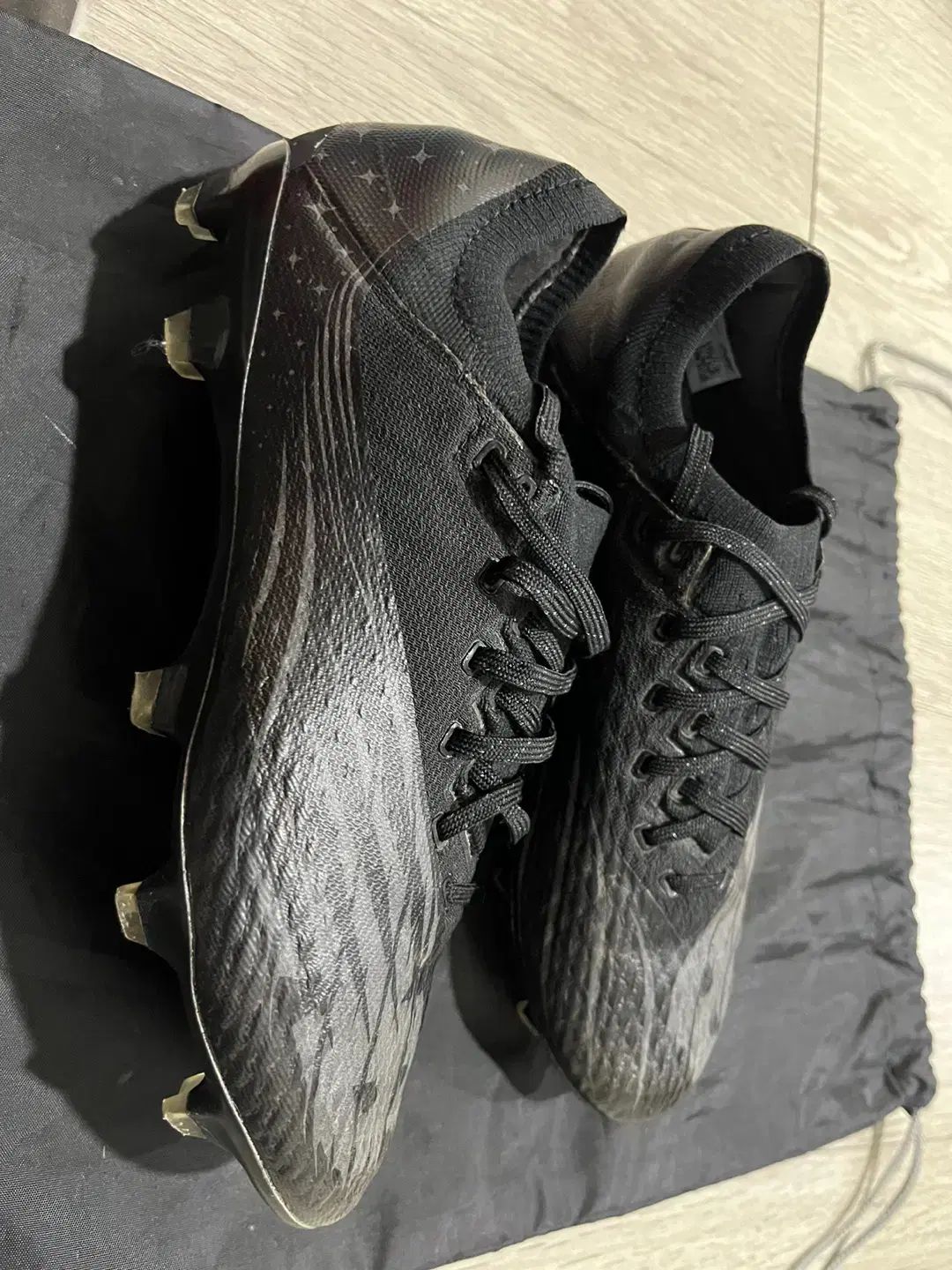 最 Balance フューロン V 6 プロ FG 250 サッカーシューズ