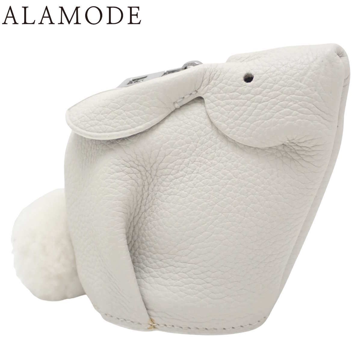 LOEWE(ロエベ) バニー コインケース コインケース うさぎ ウサギ