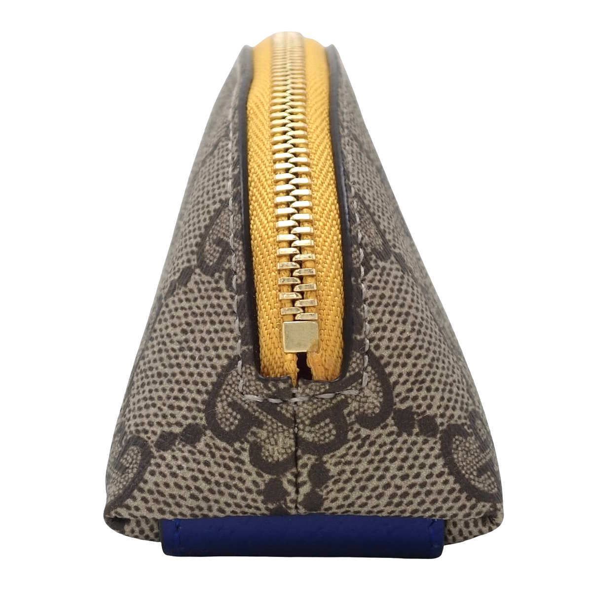 GUCCI(グッチ) GGスプリーム ディズニーコラボ ペンケース 小物 筆入れ