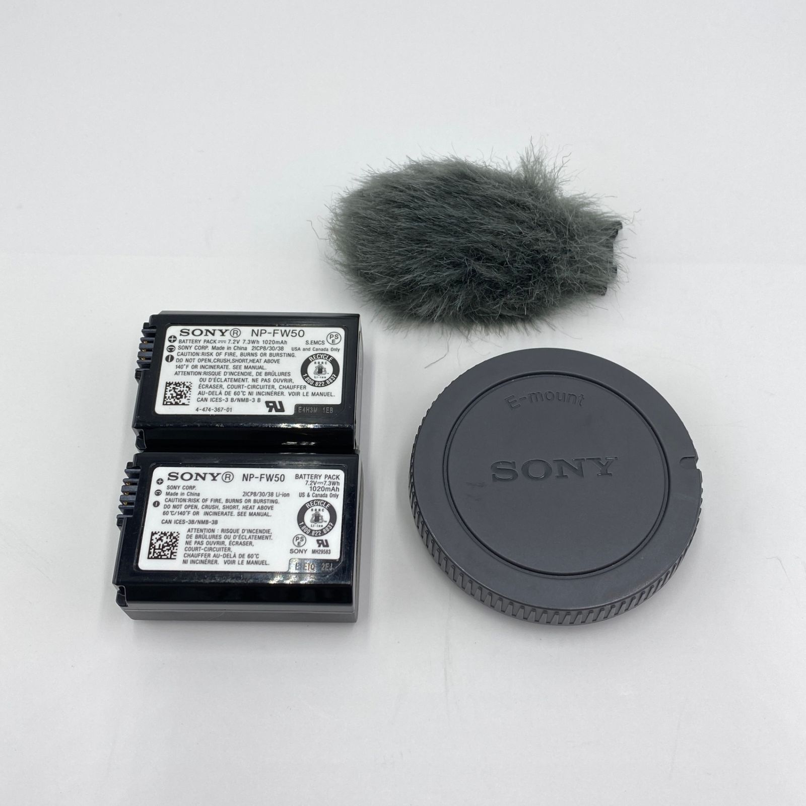  ソニー SONY VLOGCAM ZV-E 10 ボディ C 5977-60 ミラーレス一眼 デジタルカメラ