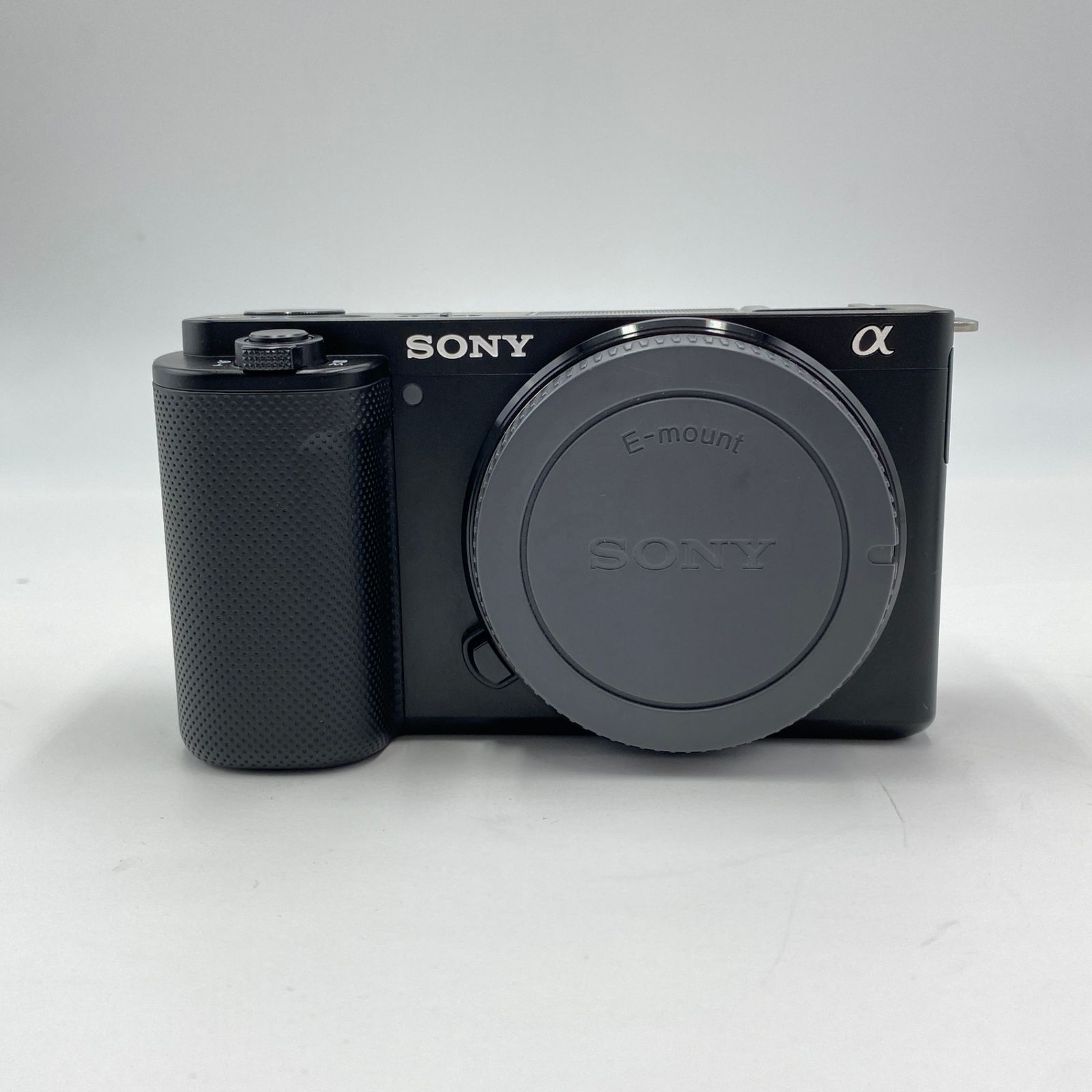 ソニー SONY VLOGCAM ZV-E 10 ボディ C 5977-60