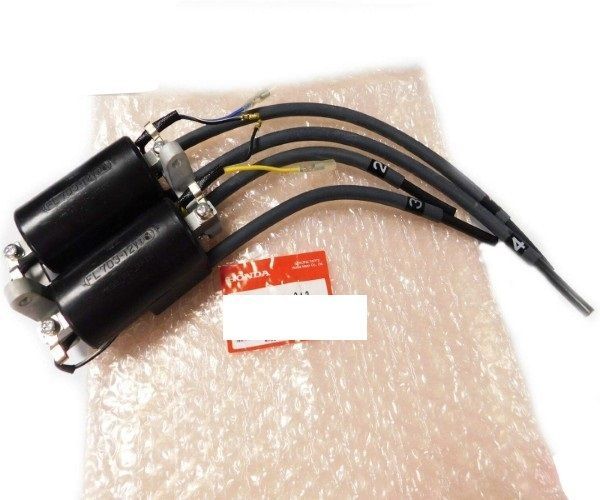 ホンダ CB 750 K 0 イグニッションコイル HONDA Ignition Coil 30500-300-013 ♥ JDM メーカー