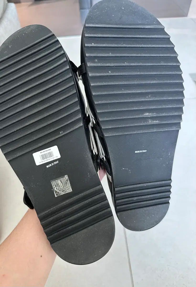 リックオウエンス