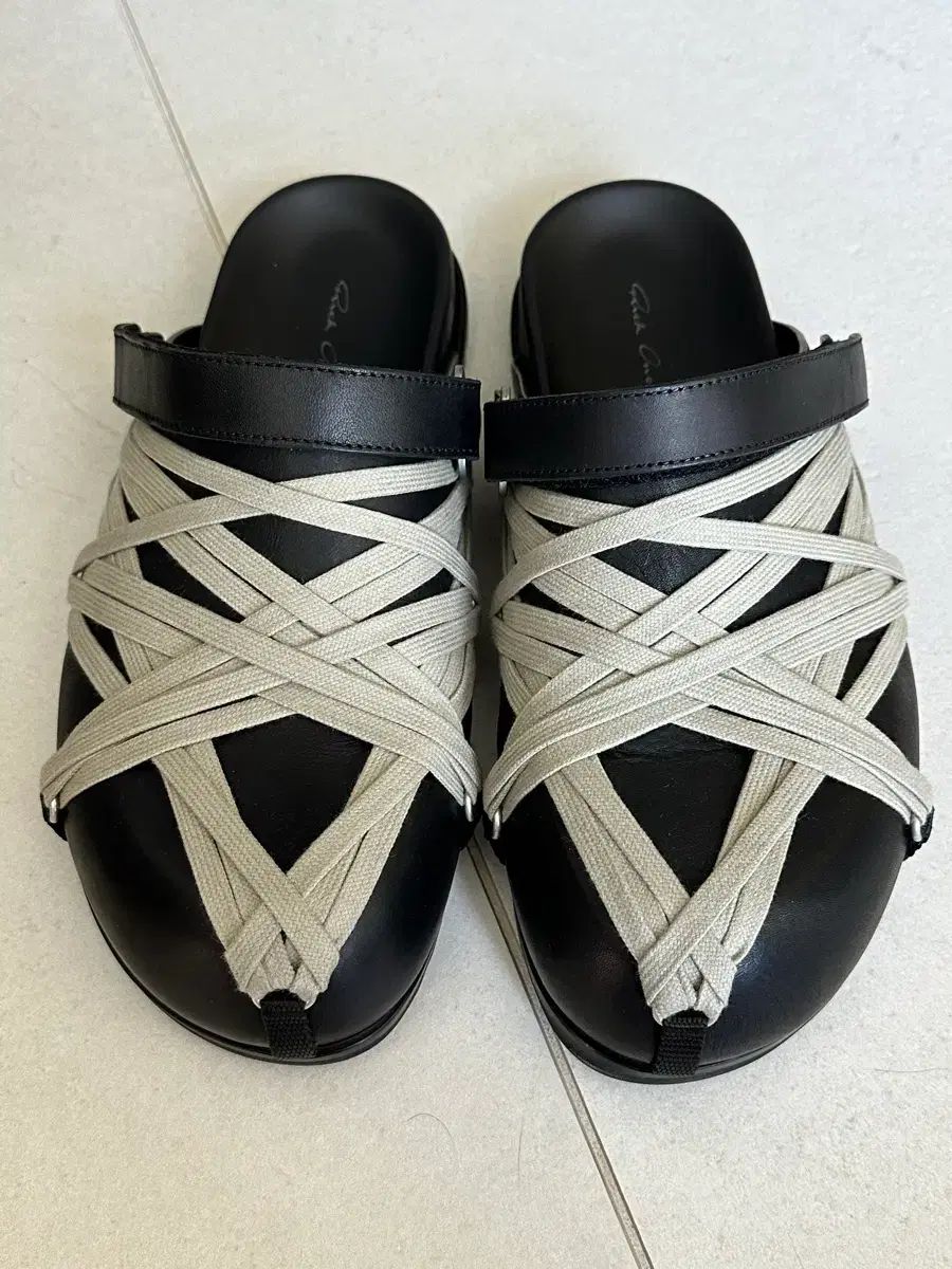 リックオウエンス