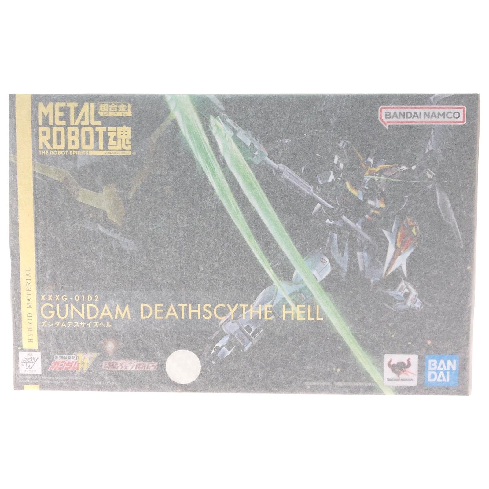 ▽▽BANDAI バンダイ 魂ウェブ商店限定 L ROBOT魂 ＜SIDE MS 