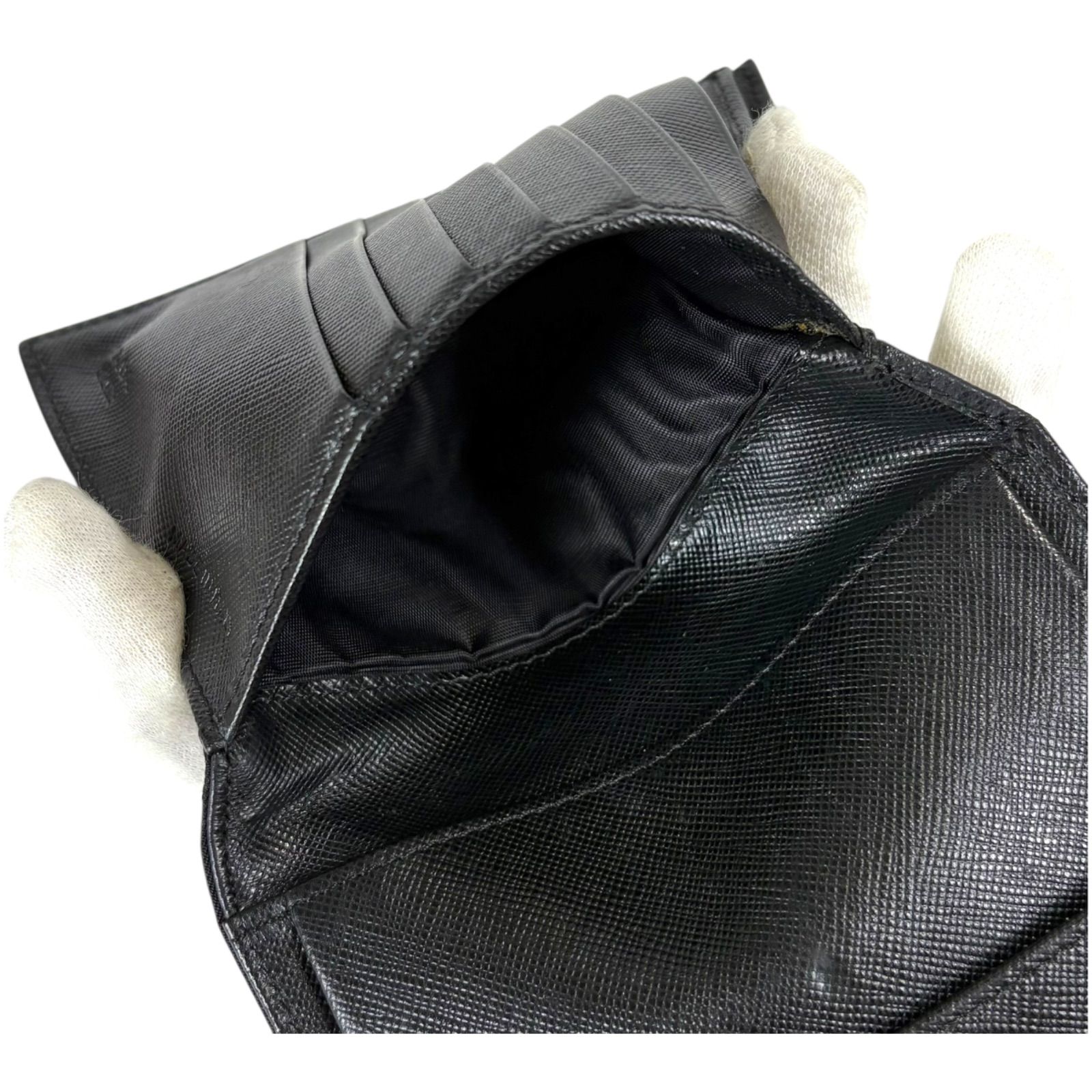 黒 テスートナイロン