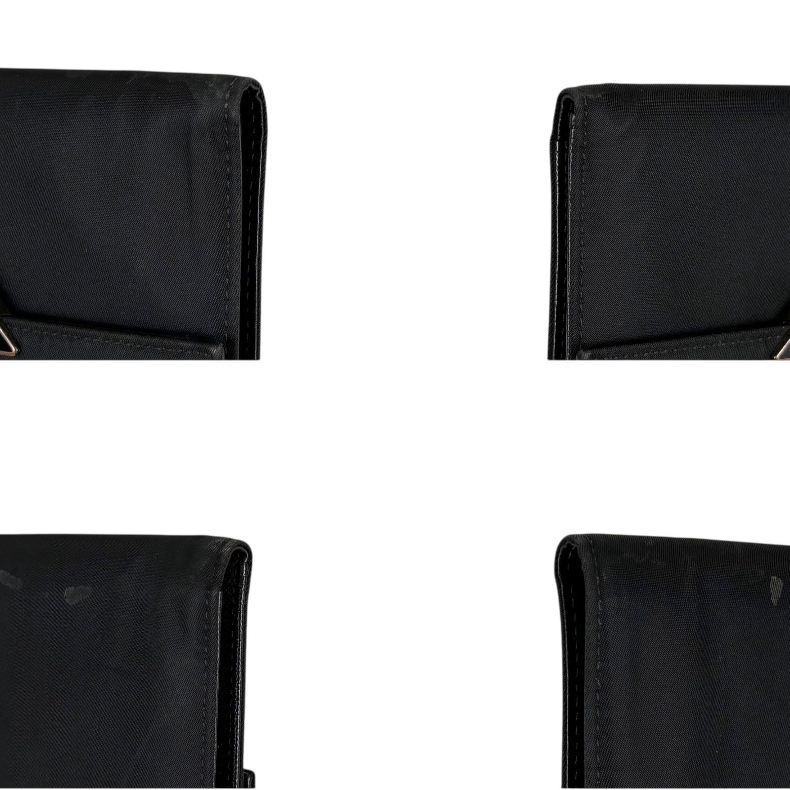 黒 テスートナイロン