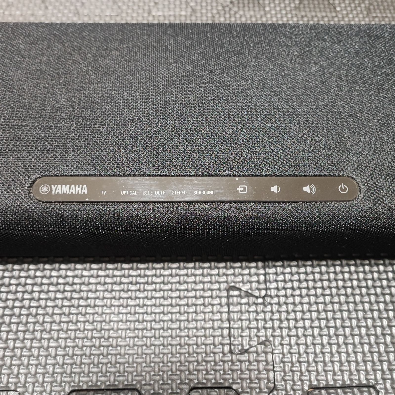 サウンドバー SR-B