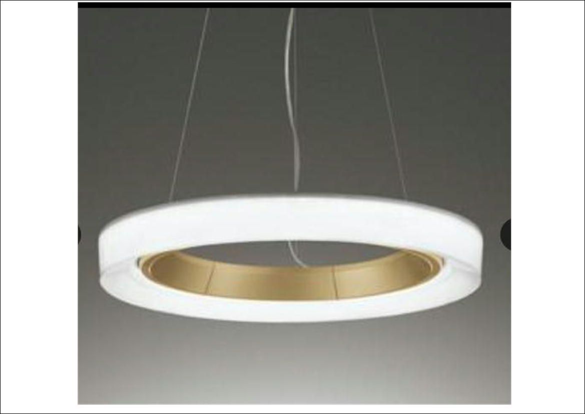 オーデリック◆LEDシーリングライト ～14畳