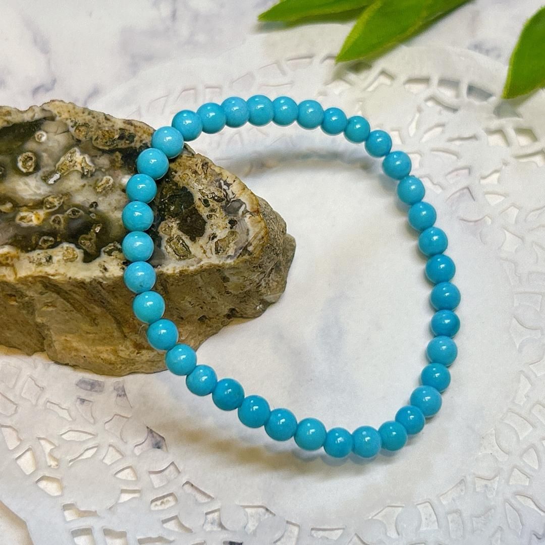 スリーピングビューティー トルコ石