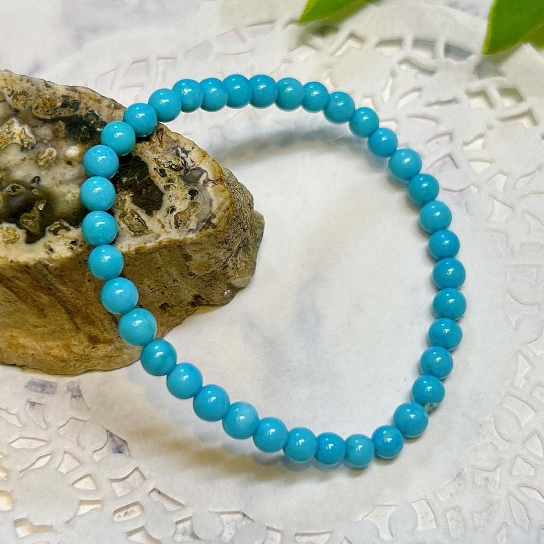 ターコイズ ブレスレット
