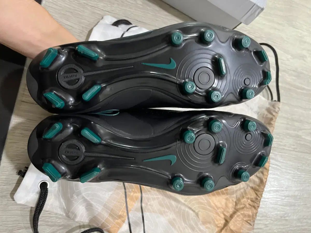 ティエンポ レジェンド10