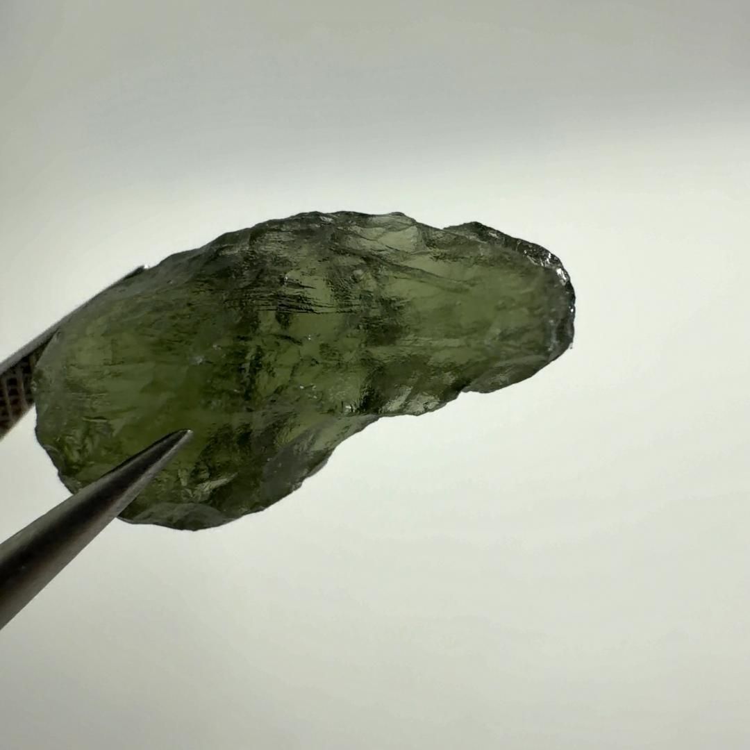 テクタイト 原石