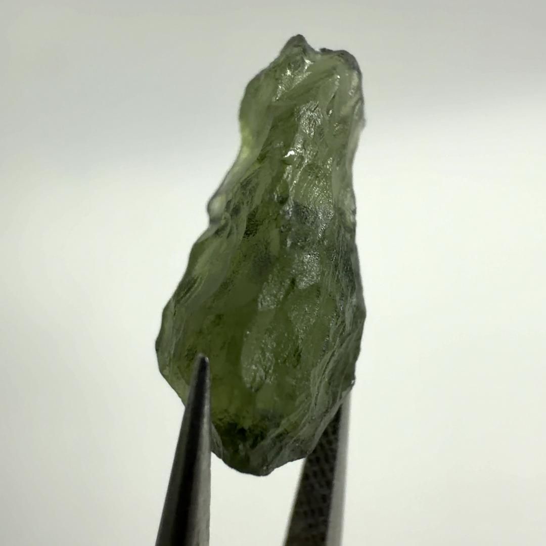 モルダウ石 天然ガラス