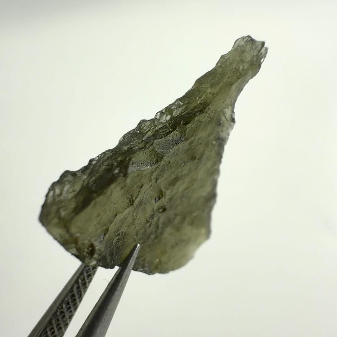 モルダウ石 天然ガラス