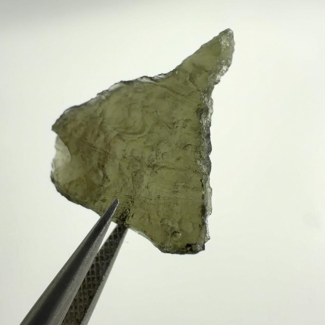 天然ガラス テクタイト