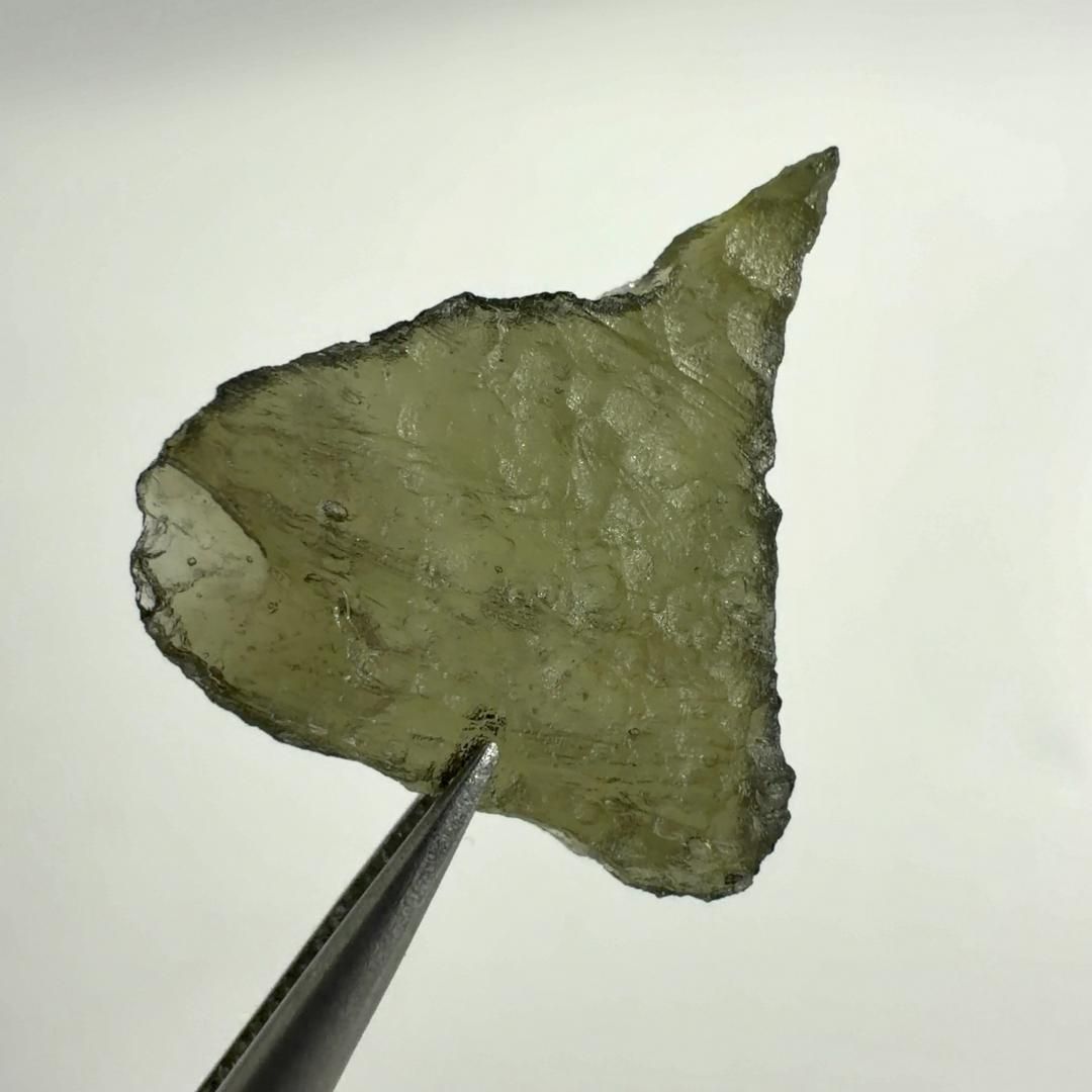 モルダバイト モルダウ石