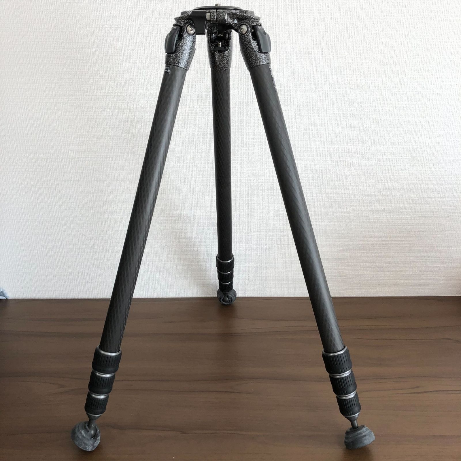 GITZO 三脚 脚のみ システマティック三脚 3型4段XL カーボン