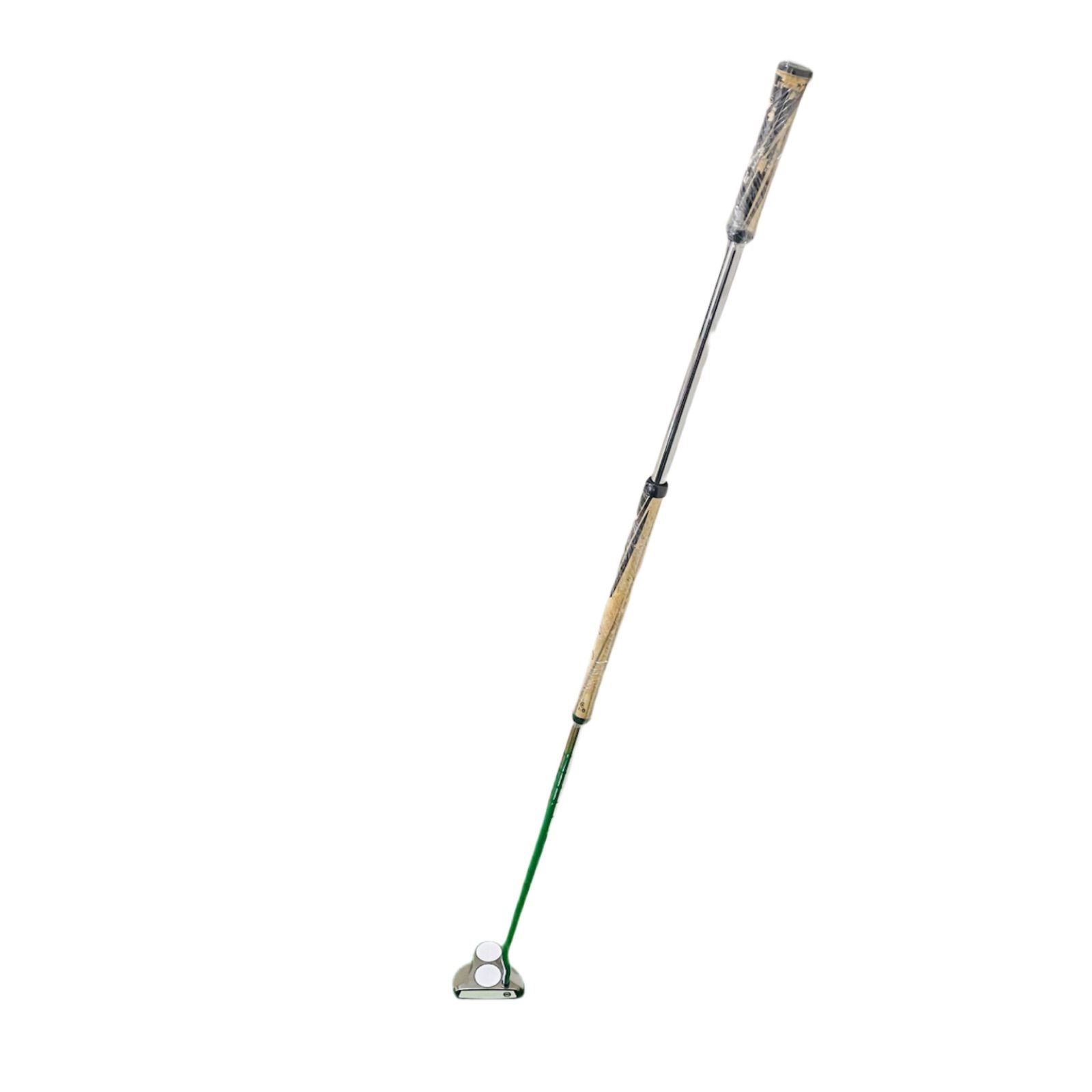 9496 ODYSSEY WHITE ICE 2ball LONG 50インチ オデッセイ 長尺 パター