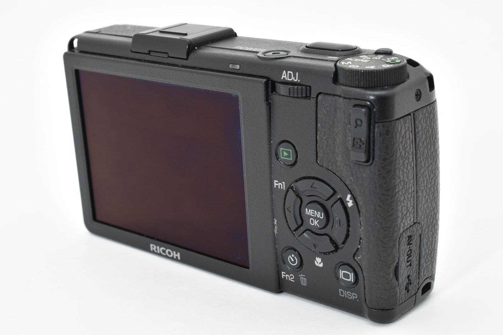 【美品】RICHO GR3x おまけ多数　シャッター回数　682回 Amazon | リコー RICOH GR IIIx Urban Edition メタリックグレー