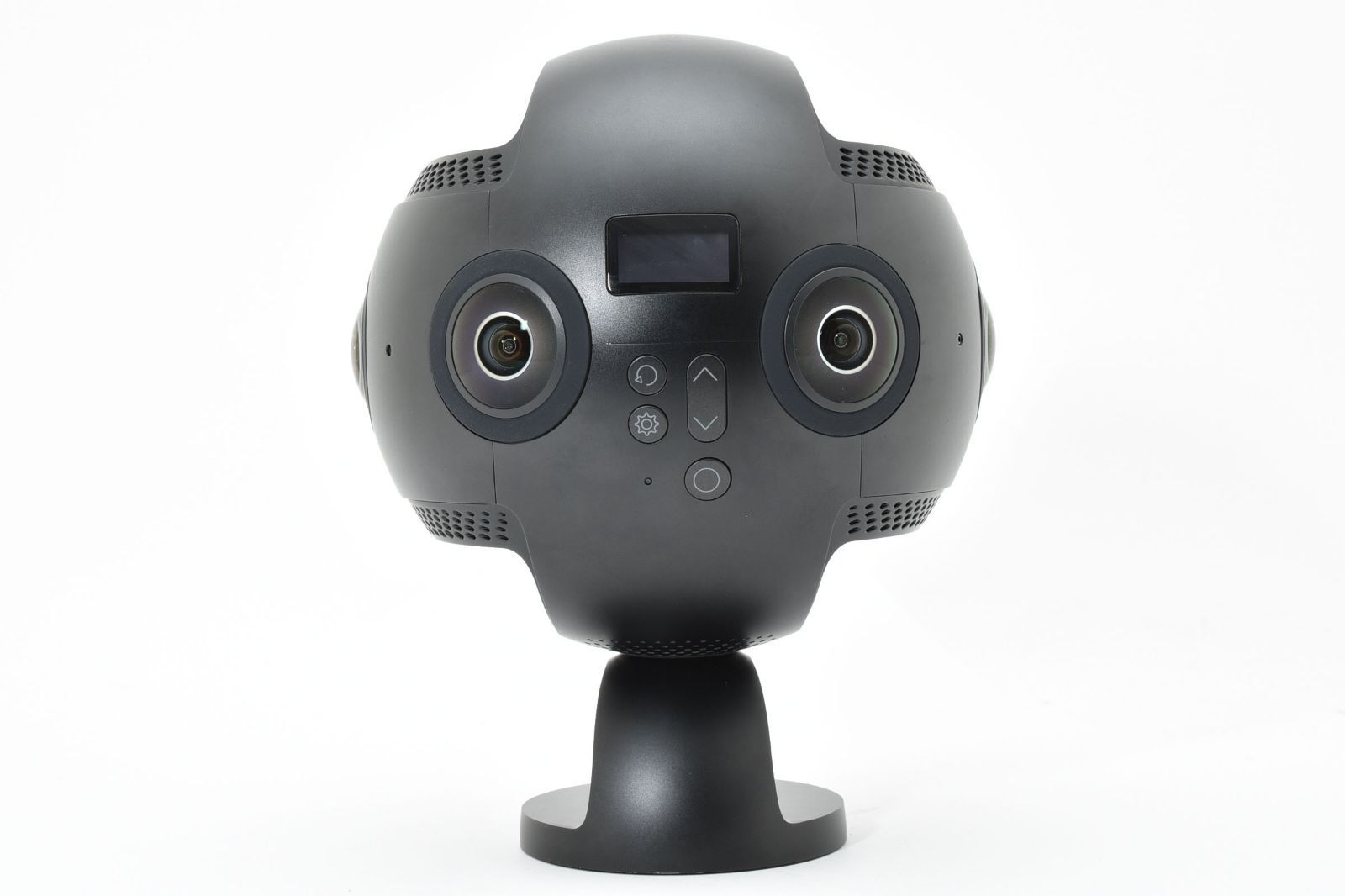 上品 その他 Insta 360 Pro プロフェッショナル 360度 VR 全天球 カメラ 3 D 全方位パノラマ 撮影 8 K 解像度 ビデオカメラ カメラ